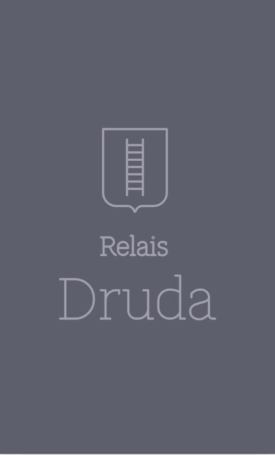 B&B Relais Druda Cagli Exterior photo